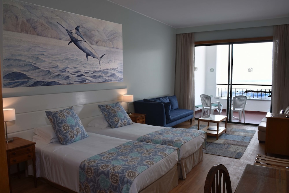 Hotel Quinta da Penha de França — Hotel rooms in Funchal, Madeira