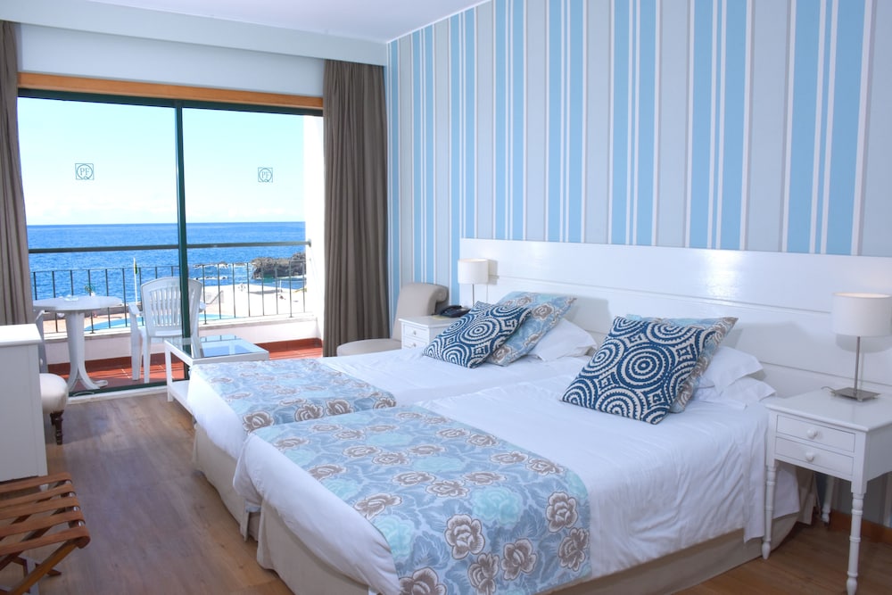 Hotel Quinta da Penha de França — Hotel rooms in Funchal, Madeira