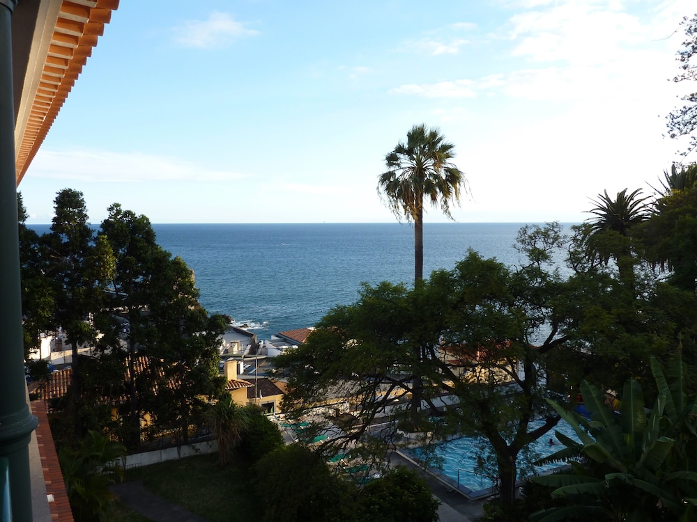 Hotel Quinta da Penha de França — Attractions in the area in Funchal, Madeira