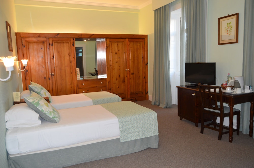 Hotel Quinta da Penha de França — Hotel rooms in Funchal, Madeira