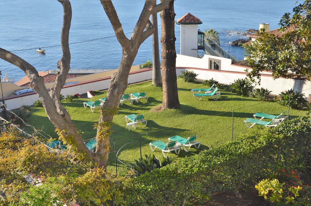 Hotel Quinta da Penha de França — Sports & recreation in Funchal, Madeira