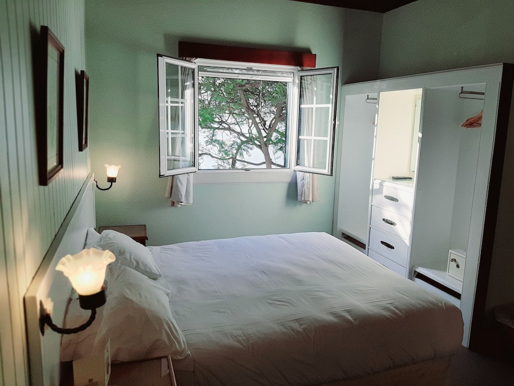 Hotel Quinta da Penha de França — Hotel rooms in Funchal, Madeira