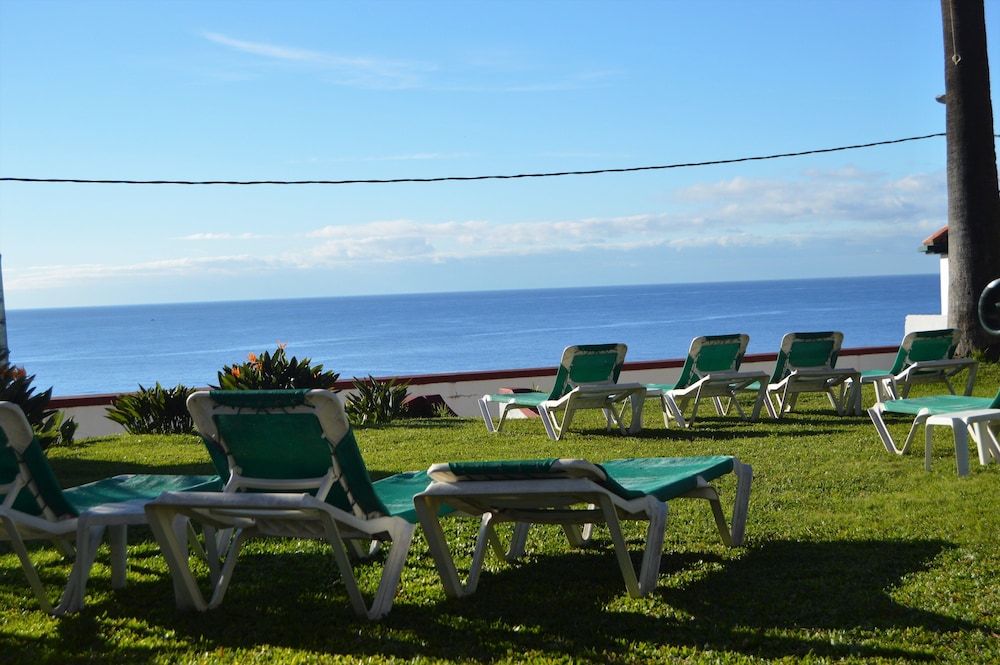 Hotel Quinta da Penha de França — Sports & recreation in Funchal, Madeira