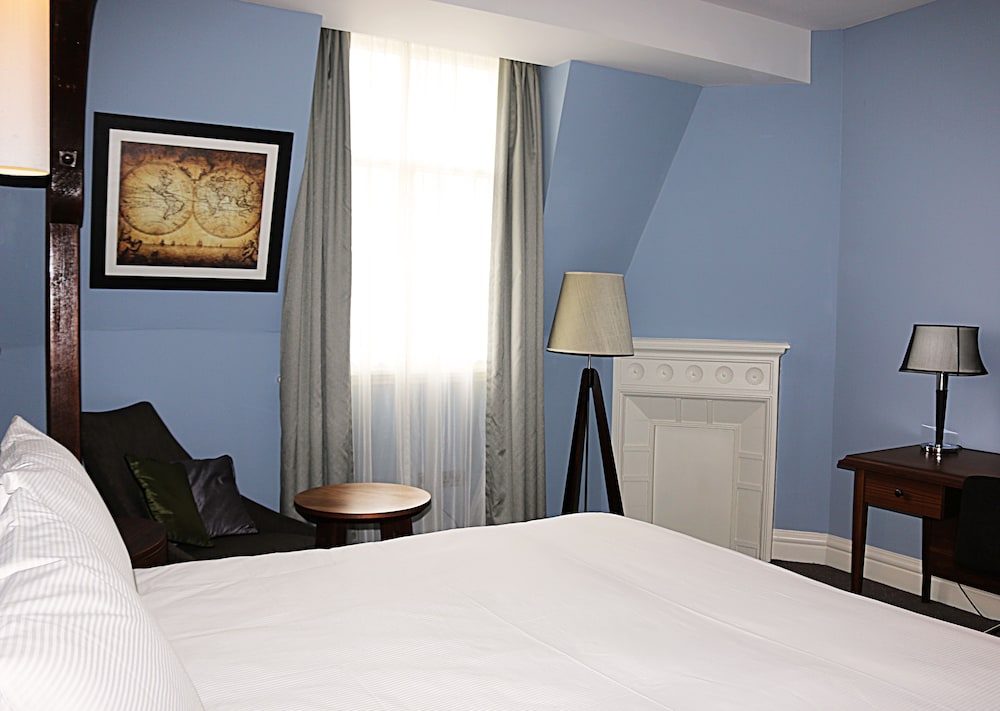 DoubleTree By Hilton Hotel & Spa Liverpool - zdjęcie 5