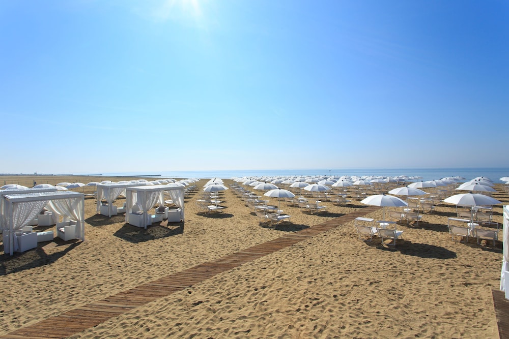 Almar Lido Jesolo Resort & Spa - zdjęcie 5