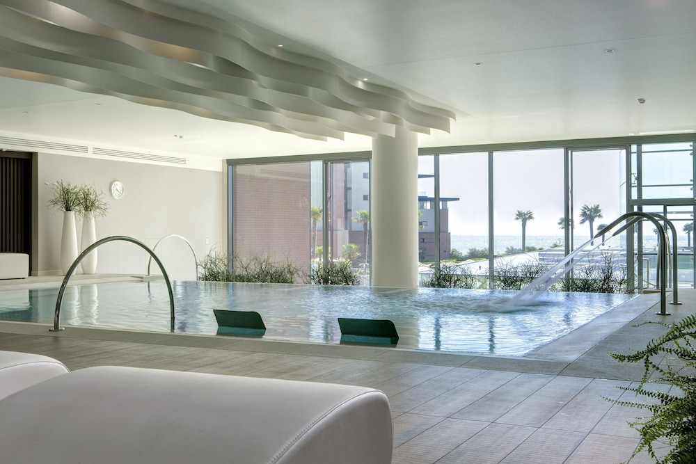 Almar Lido Jesolo Resort & Spa — Spa in Jesolo, Veneto