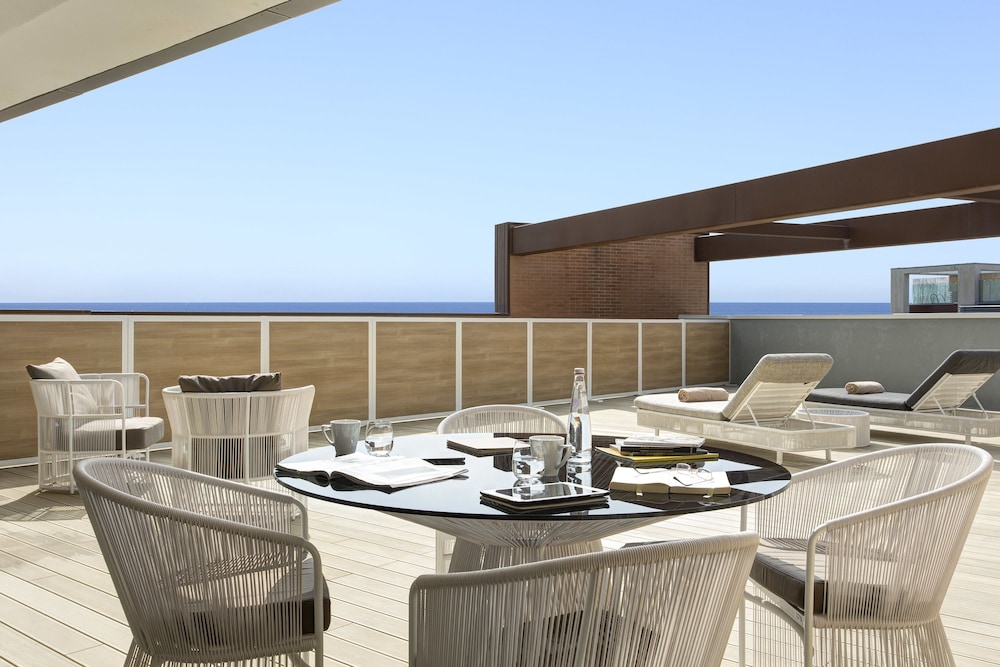 Almar Lido Jesolo Resort & Spa — Restaurant & bars in Jesolo, Veneto