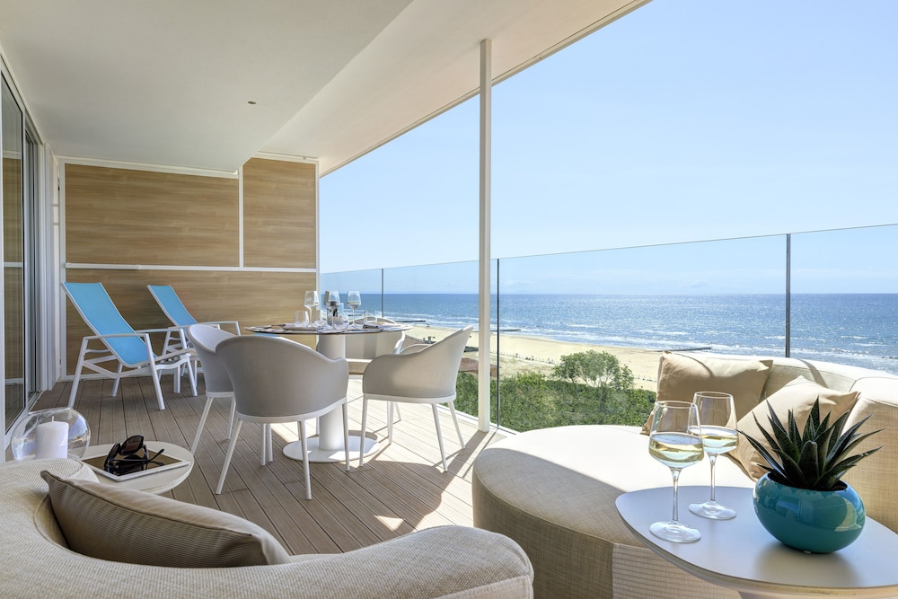 Almar Lido Jesolo Resort & Spa — Hotel rooms in Jesolo, Veneto