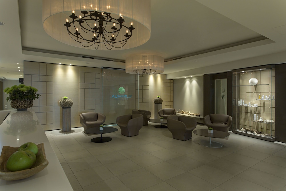 Almar Lido Jesolo Resort & Spa — Spa in Jesolo, Veneto