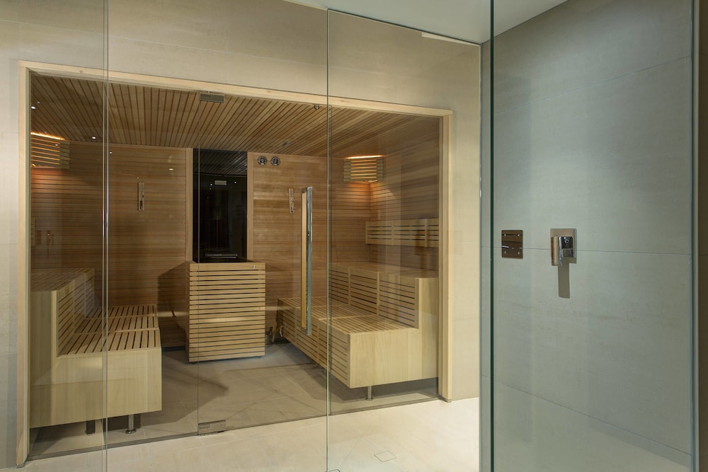 Almar Lido Jesolo Resort & Spa — Hotel rooms in Jesolo, Veneto
