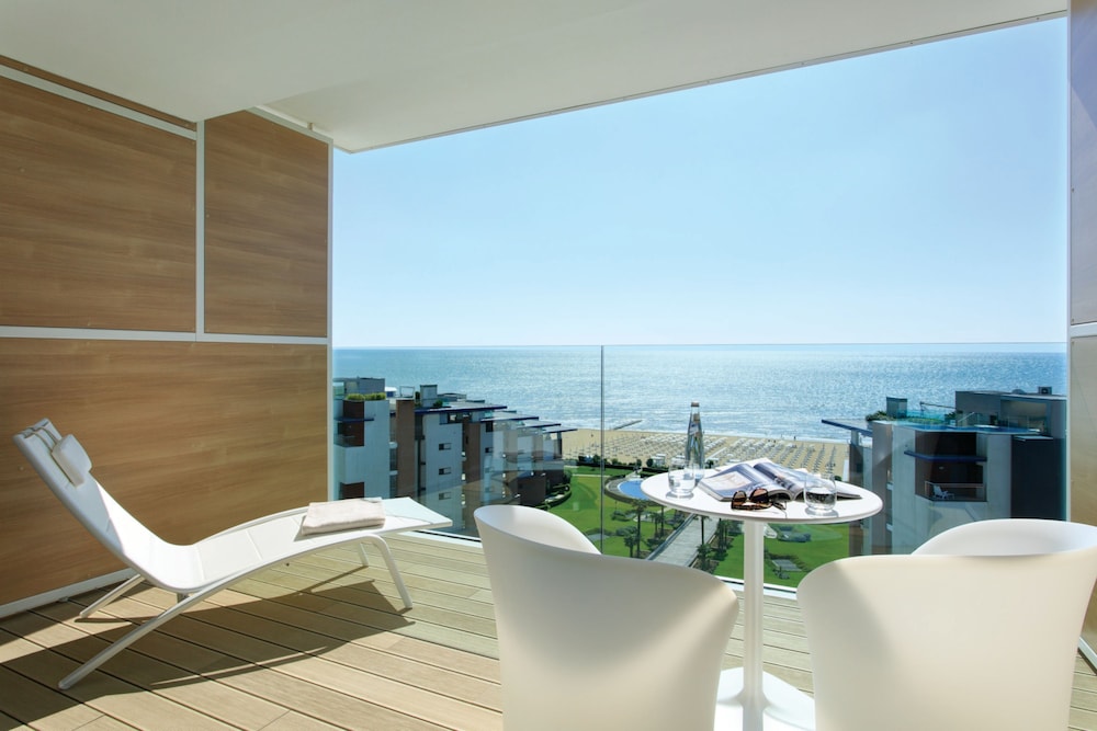 Almar Lido Jesolo Resort & Spa — Hotel rooms in Jesolo, Veneto
