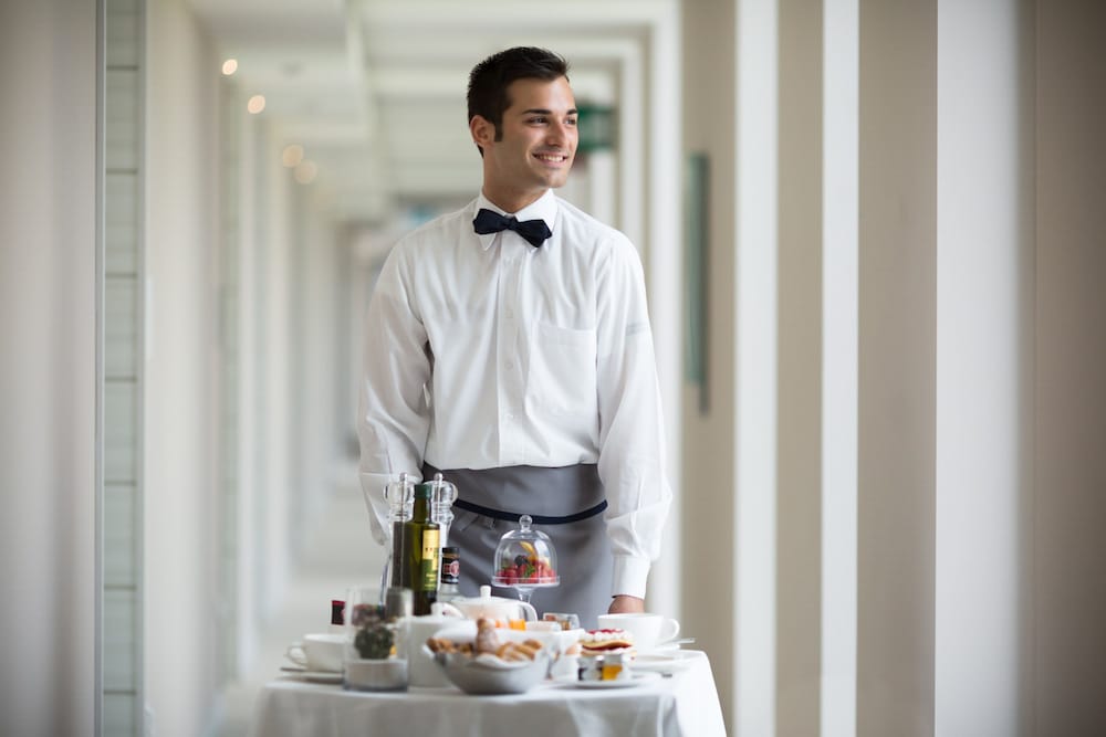 Almar Lido Jesolo Resort & Spa — Restaurant & bars in Jesolo, Veneto