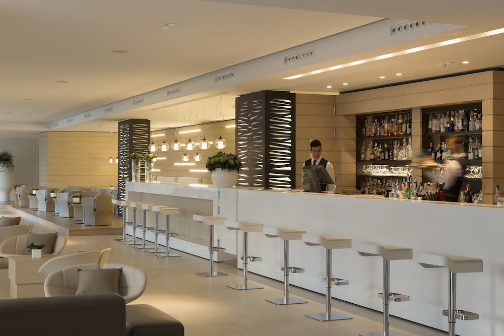 Almar Lido Jesolo Resort & Spa — Restaurant & bars in Jesolo, Veneto