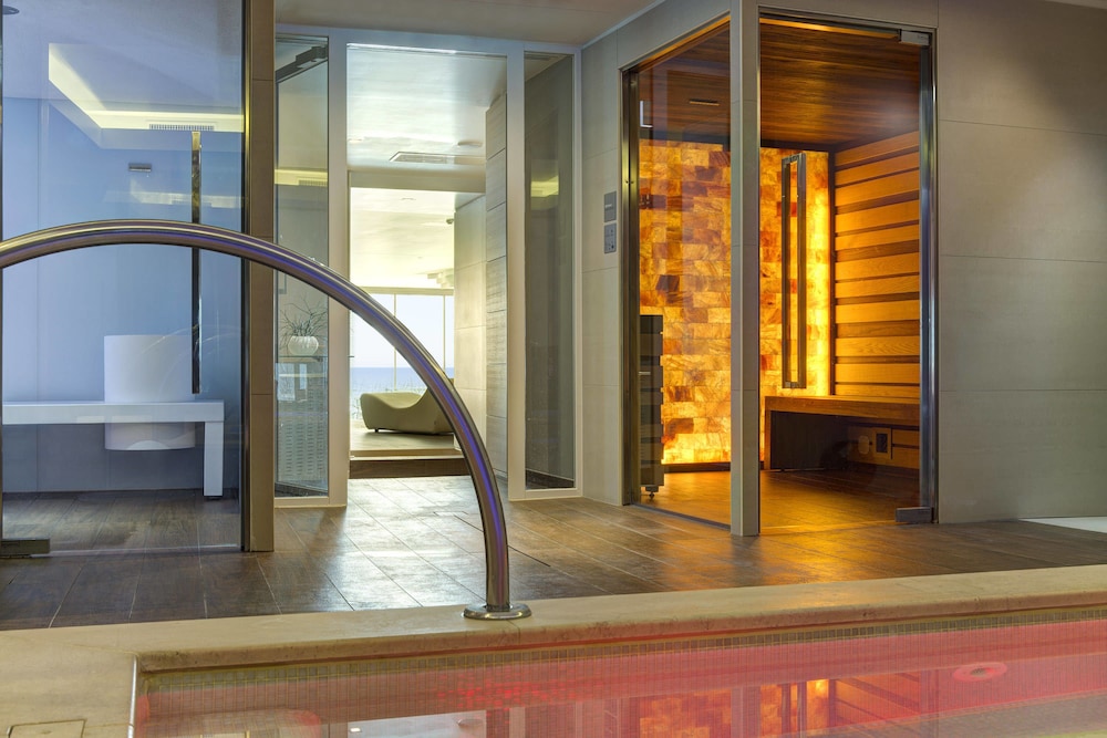 Almar Lido Jesolo Resort & Spa — Hotel building in Jesolo, Veneto