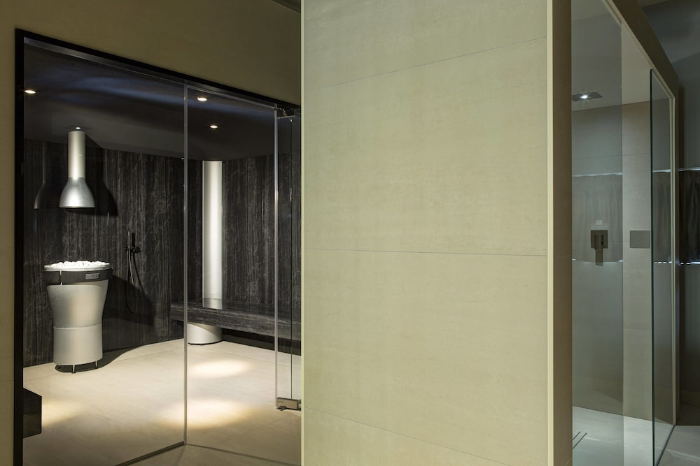 Almar Lido Jesolo Resort & Spa — Hotel rooms in Jesolo, Veneto