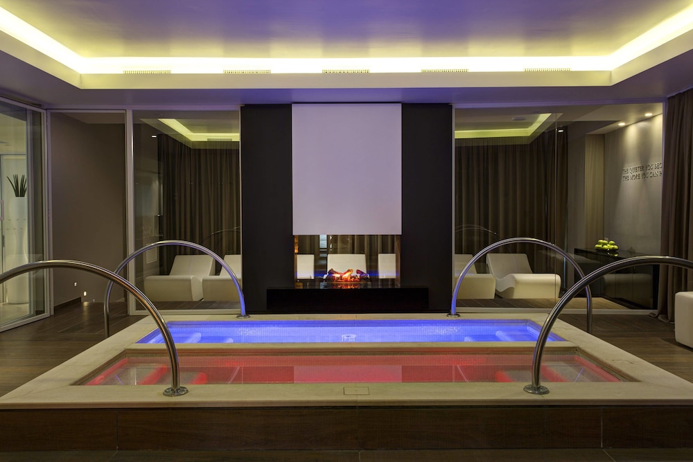 Almar Lido Jesolo Resort & Spa — Spa in Jesolo, Veneto