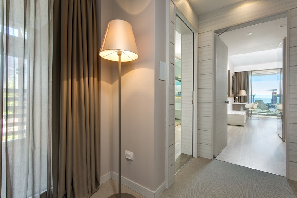 Almar Lido Jesolo Resort & Spa — Hotel rooms in Jesolo, Veneto