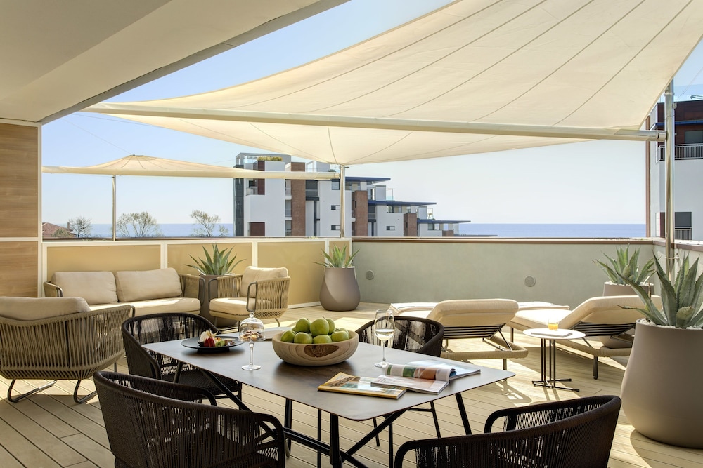 Almar Lido Jesolo Resort & Spa — Hotel rooms in Jesolo, Veneto