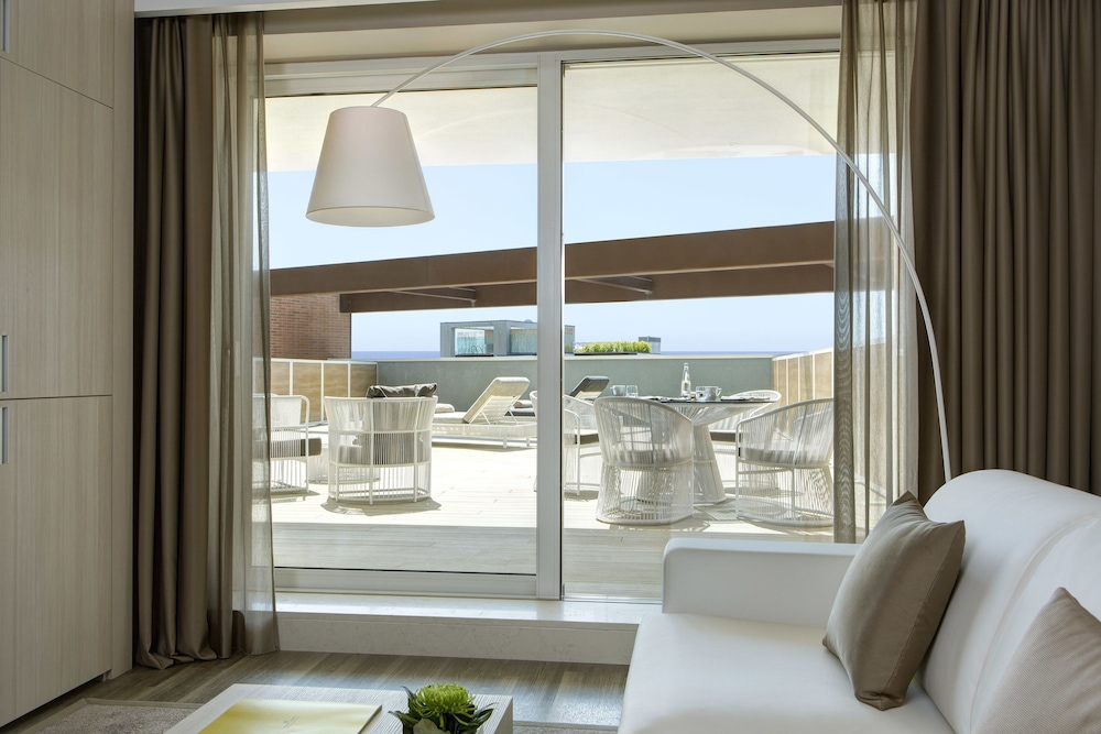 Almar Lido Jesolo Resort & Spa — Hotel rooms in Jesolo, Veneto