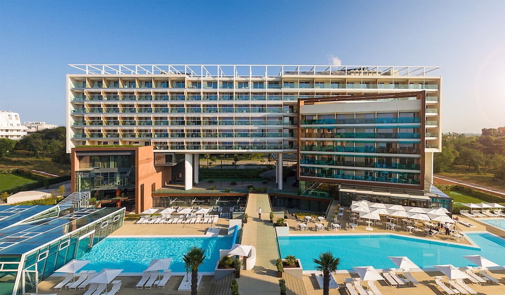 Almar Lido Jesolo Resort & Spa