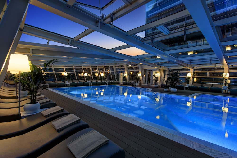 Almar Lido Jesolo Resort & Spa - zdjęcie 3