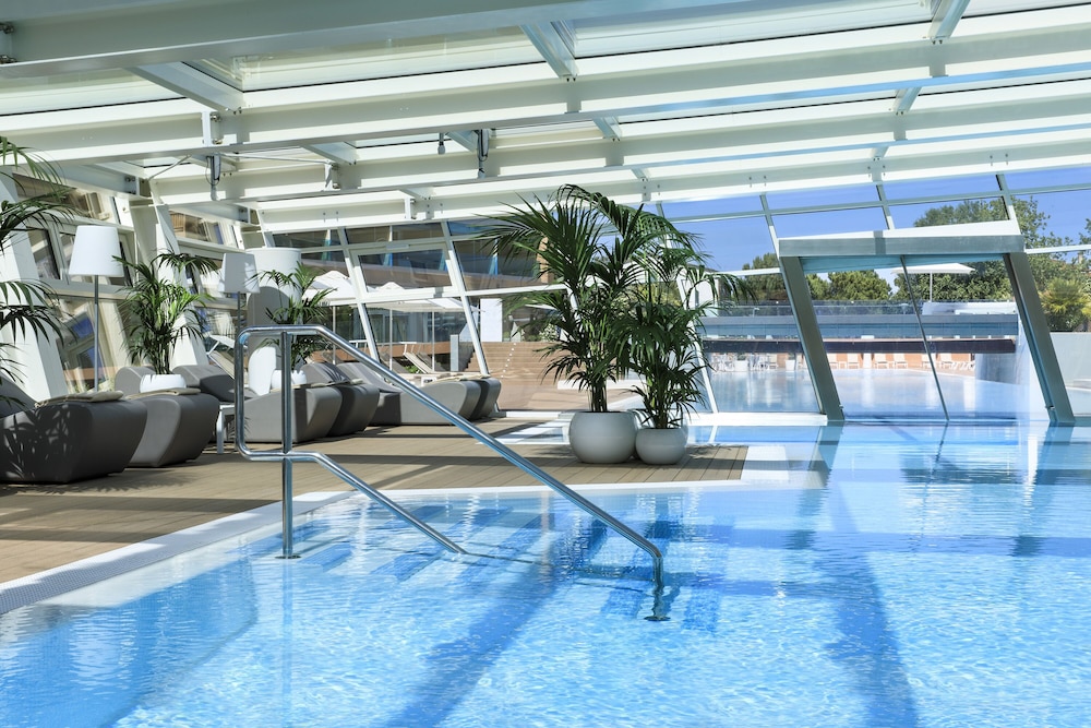 Almar Lido Jesolo Resort & Spa - zdjęcie 4