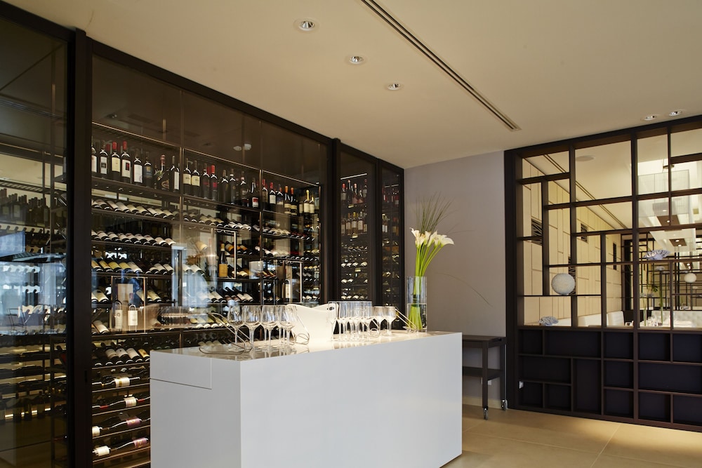 Almar Lido Jesolo Resort & Spa — Restaurant & bars in Jesolo, Veneto