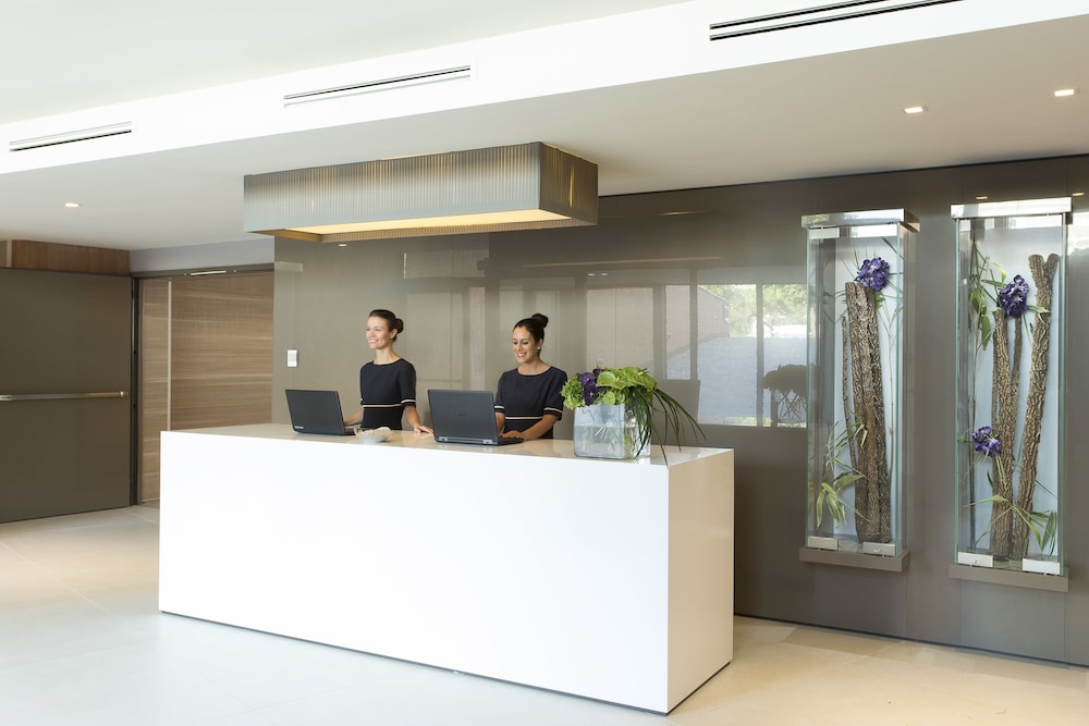 Almar Lido Jesolo Resort & Spa — Hotel building in Jesolo, Veneto