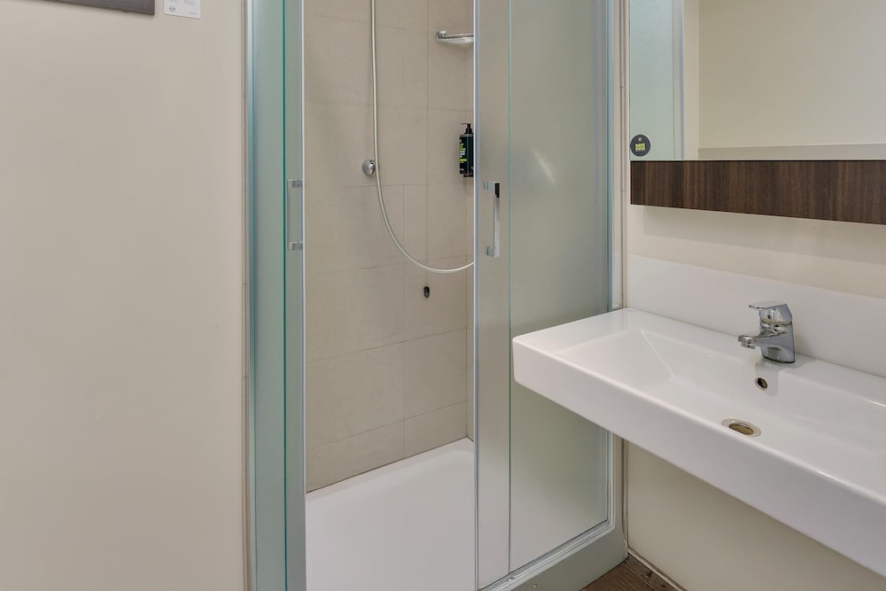 B&B Hotel Milano - Sesto — Hotel rooms in Sesto San Giovanni, Lombardy
