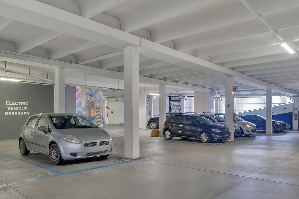 B&B Hotel Milano - Sesto — Attractions in the area in Sesto San Giovanni, Lombardy