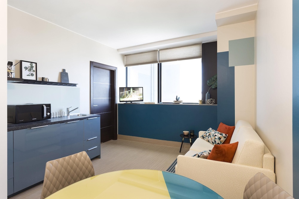 B&B Hotel Milano - Sesto — Hotel rooms in Sesto San Giovanni, Lombardy