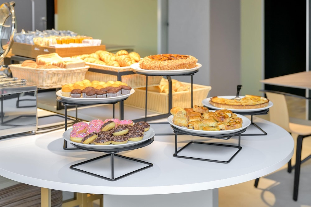 B&B Hotel Milano - Sesto — Restaurant & bars in Sesto San Giovanni, Lombardy