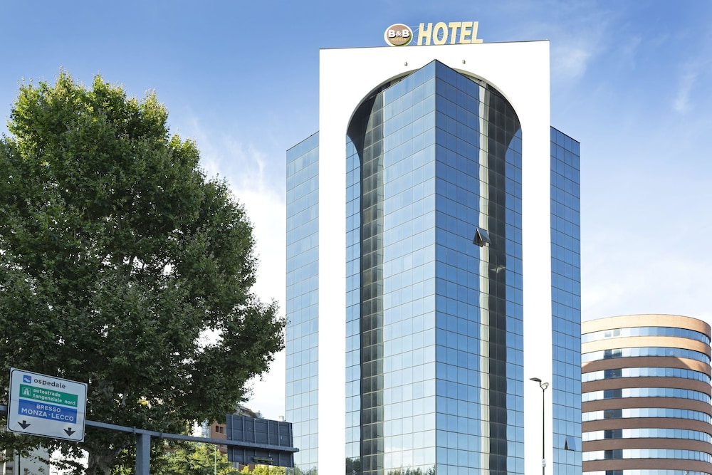 B&B Hotel Milano - Sesto — Main photo in Sesto San Giovanni, Lombardy