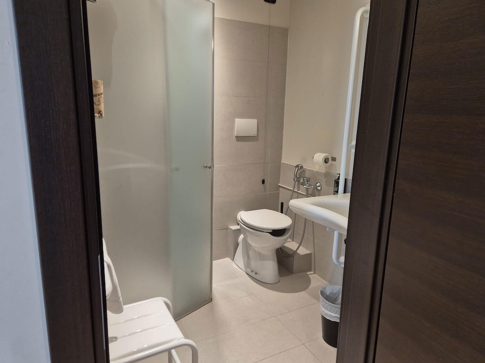 B&B Hotel Milano - Sesto — Hotel rooms in Sesto San Giovanni, Lombardy