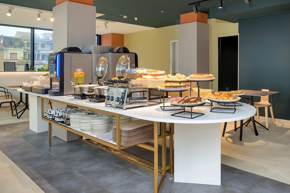 B&B Hotel Milano - Sesto — Restaurant & bars in Sesto San Giovanni, Lombardy