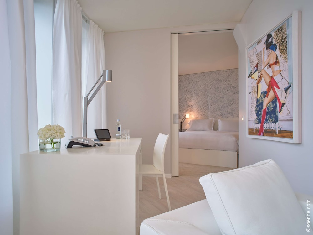 Dorint Kurfürstendamm Berlin — Hotel rooms in Berlin, Berlin