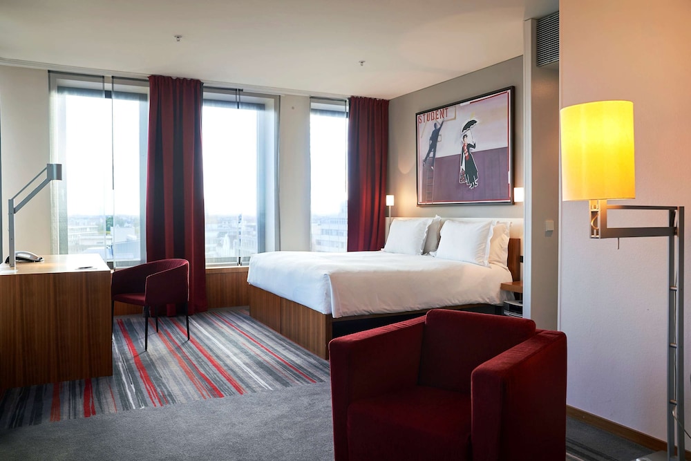 Dorint Kurfürstendamm Berlin — Hotel rooms in Berlin, Berlin