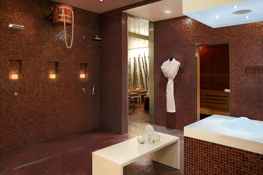 Dorint Kurfürstendamm Berlin — Spa in Berlin, Berlin