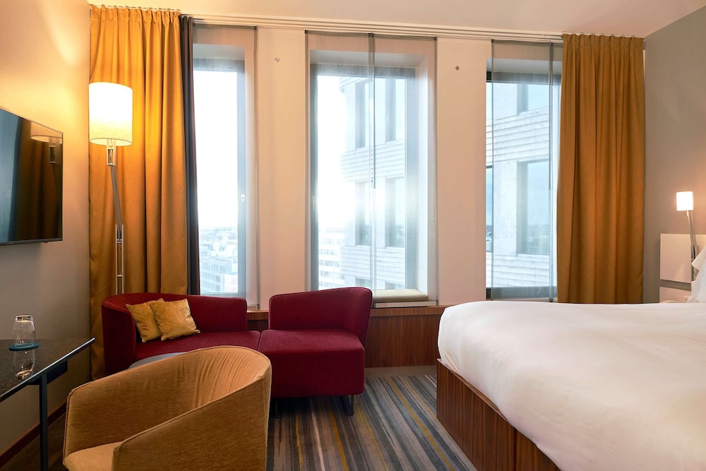 Dorint Kurfürstendamm Berlin — Hotel rooms in Berlin, Berlin
