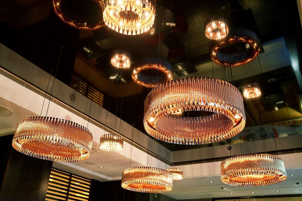Dorint Kurfürstendamm Berlin — Restaurant & bars in Berlin, Berlin