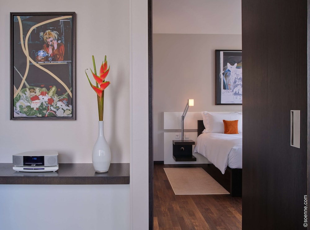 Dorint Kurfürstendamm Berlin — Hotel rooms in Berlin, Berlin