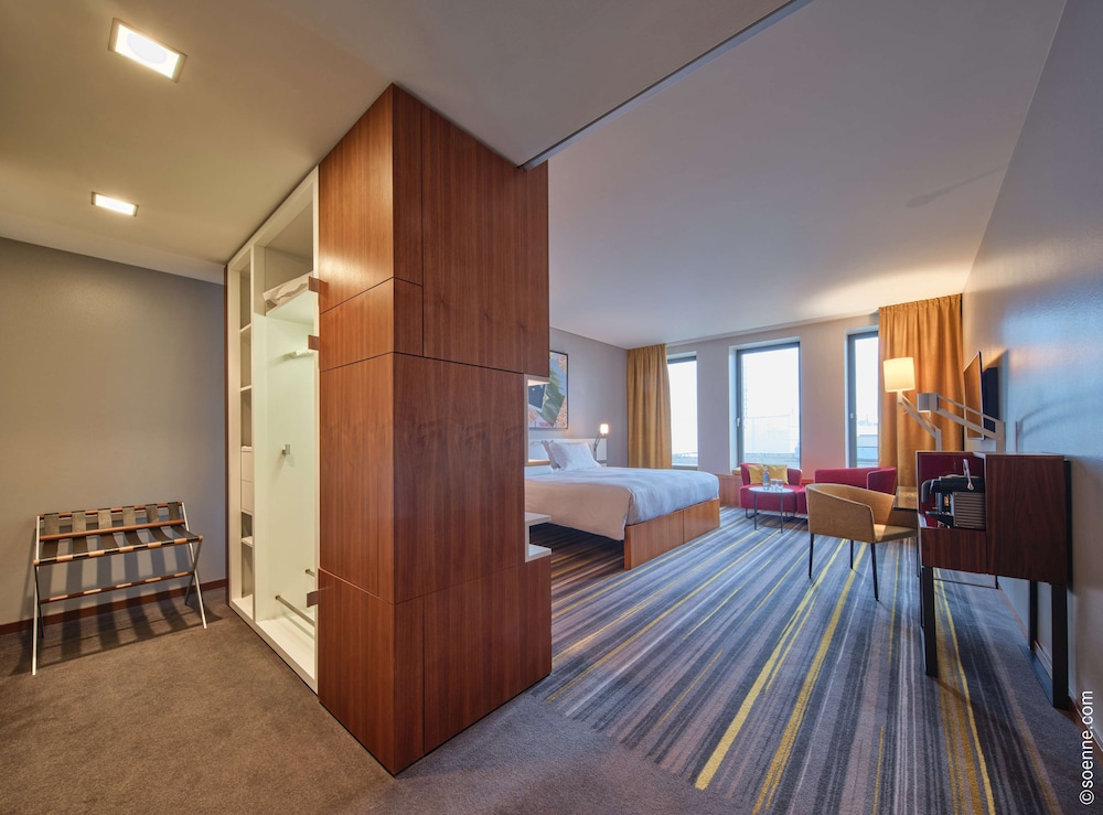 Dorint Kurfürstendamm Berlin — Hotel rooms in Berlin, Berlin