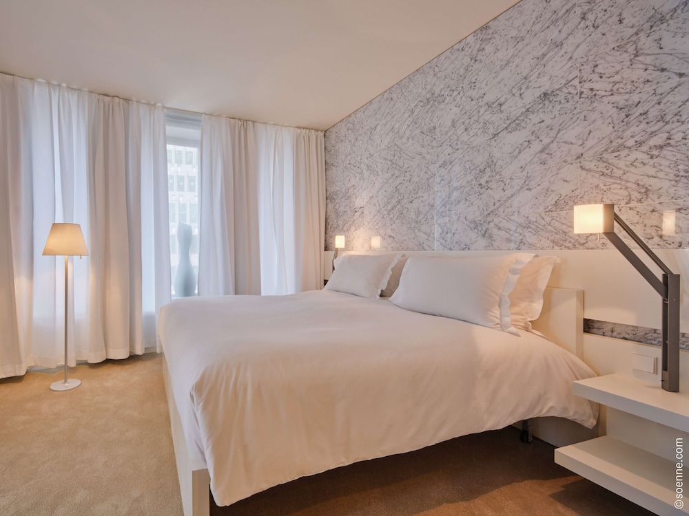 Dorint Kurfürstendamm Berlin — Hotel rooms in Berlin, Berlin