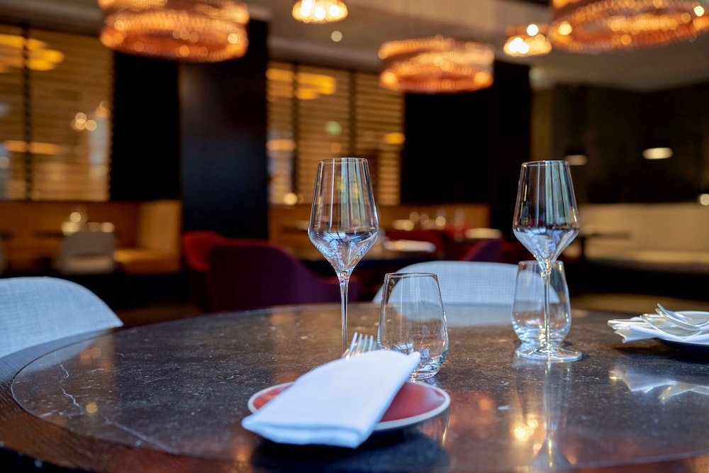 Dorint Kurfürstendamm Berlin — Restaurant & bars in Berlin, Berlin