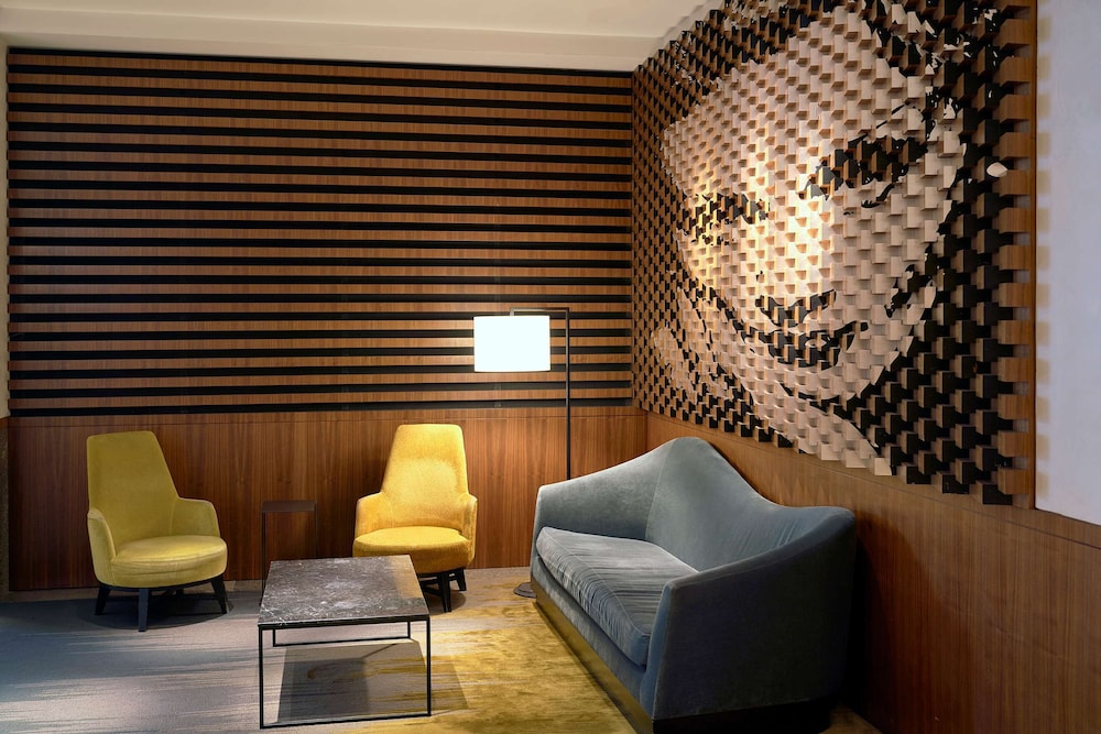 Dorint Kurfürstendamm Berlin — Hotel rooms in Berlin, Berlin