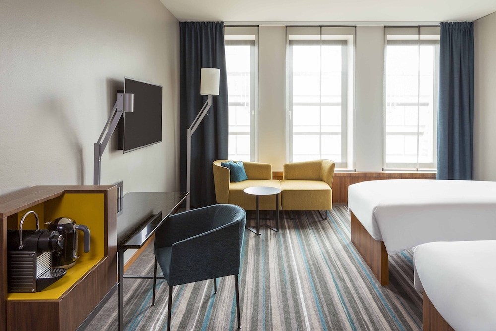 Dorint Kurfürstendamm Berlin — Hotel rooms in Berlin, Berlin