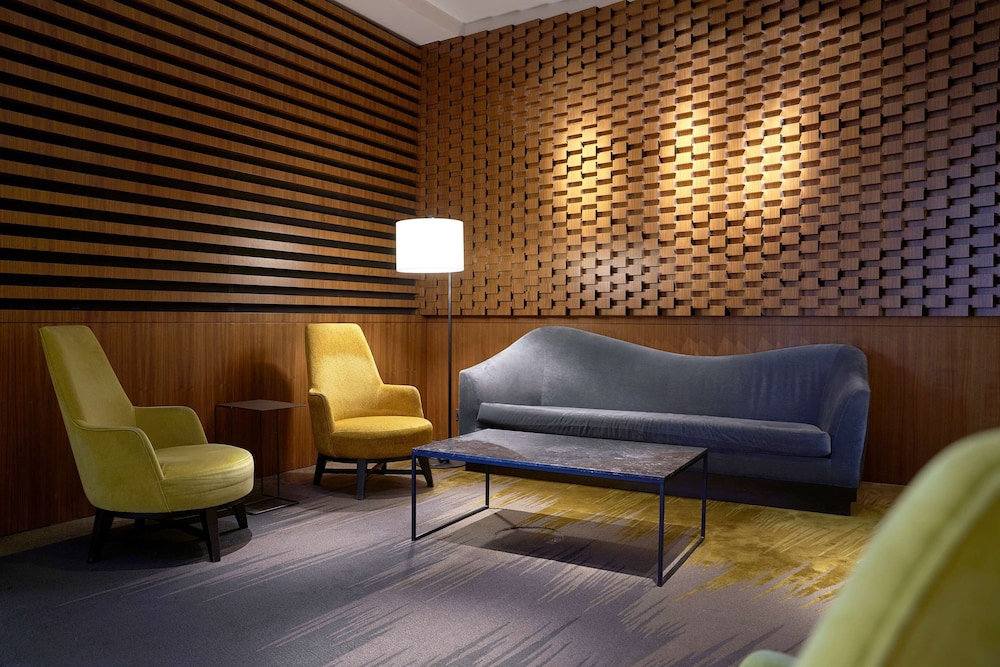 Dorint Kurfürstendamm Berlin — Hotel rooms in Berlin, Berlin