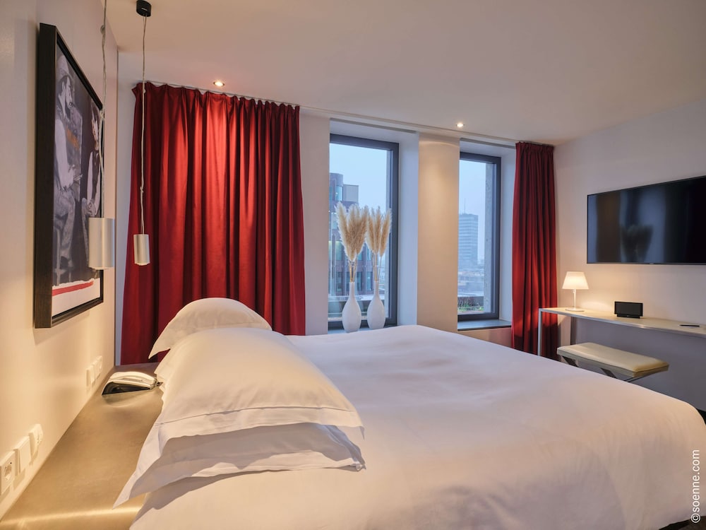 Dorint Kurfürstendamm Berlin — Hotel rooms in Berlin, Berlin