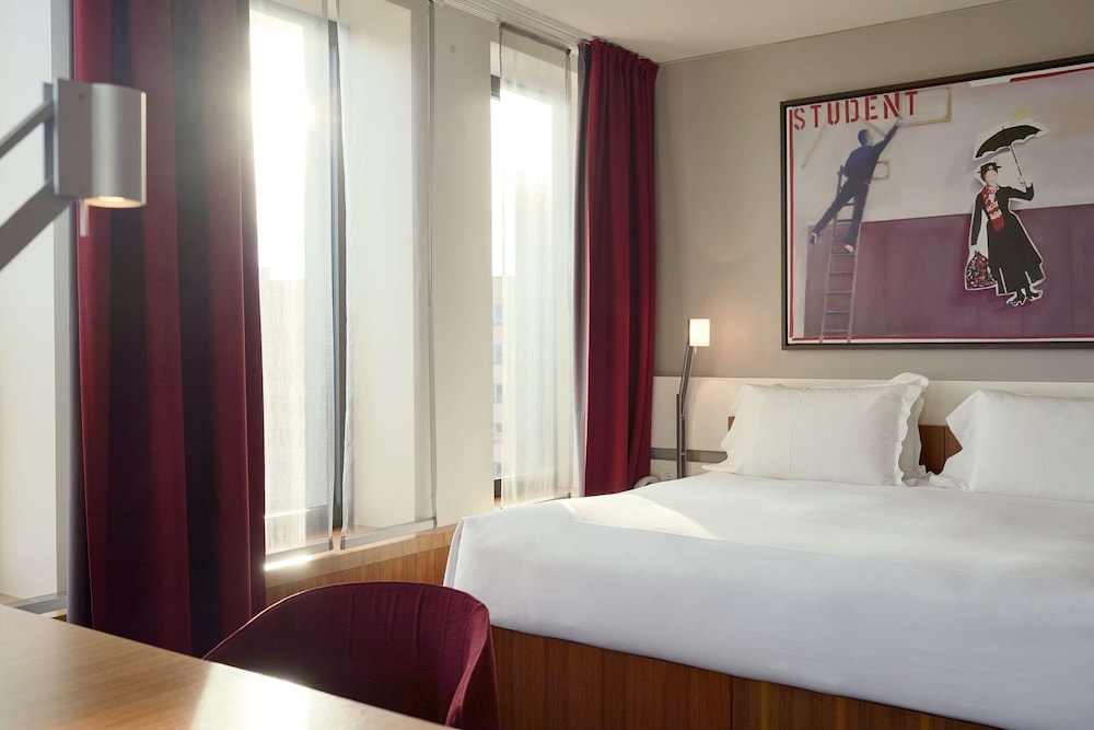 Dorint Kurfürstendamm Berlin — Hotel rooms in Berlin, Berlin