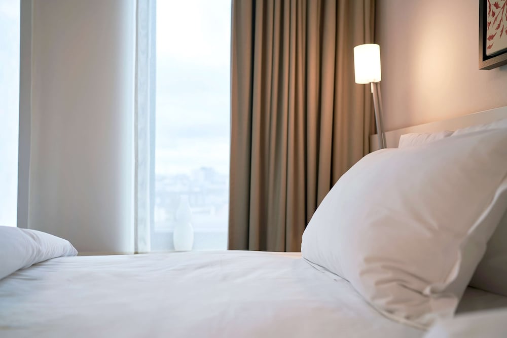Dorint Kurfürstendamm Berlin — Hotel rooms in Berlin, Berlin